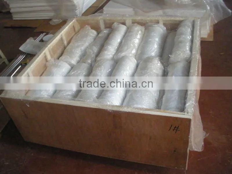 ptfe moled rod,ptfe rod,white ptfe rod
