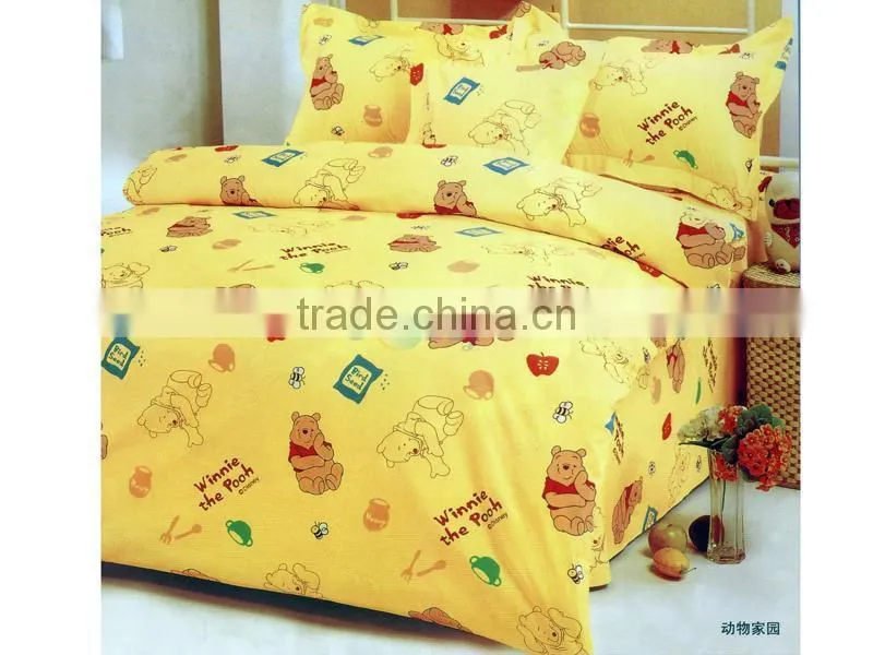 new design ,comfortable handfeel,100% cotton fabric for sheeting