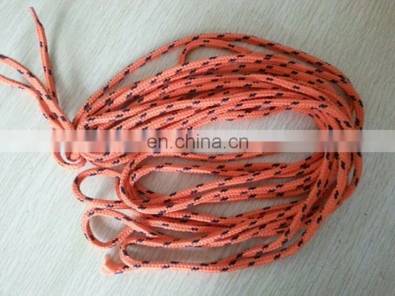 eco-friendly drawstring for sport clothing