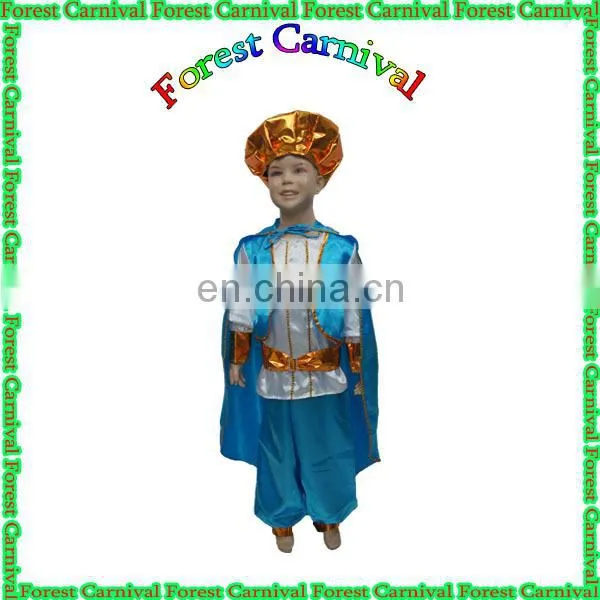 20141293 Stage Perform Costumes Captain America Costume For Boys