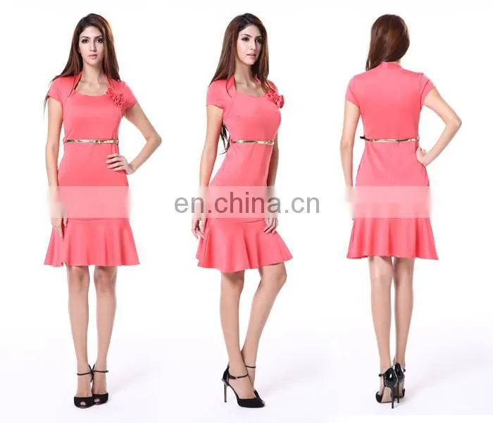 Hot Sell Excellent Quality Unique Fashion Dropship Women Clothes