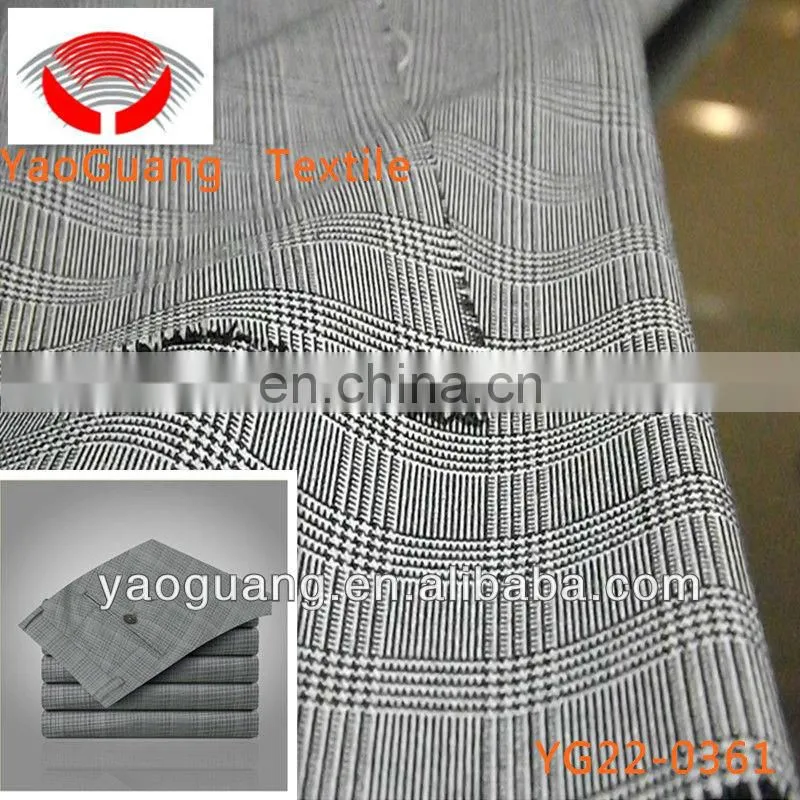 Summer pant fabric /Men's pants fabric /Fabirc for pants