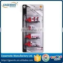 Interesting die cast Alloy aircraft set toy for kids