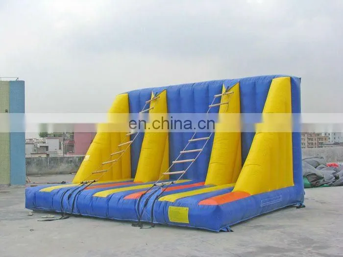 widely used inflatable bounce round