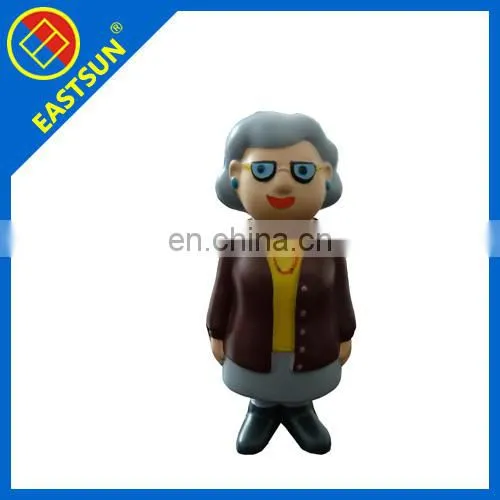 Customized Promotional Zero press PU ball