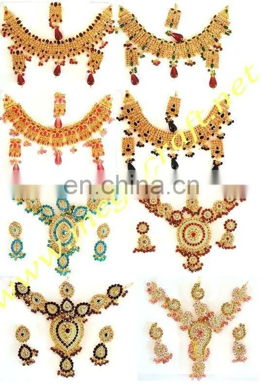Indian party wear rings - kundan polki rings - antique finger rings - one gram gold rings - wholesale online rings