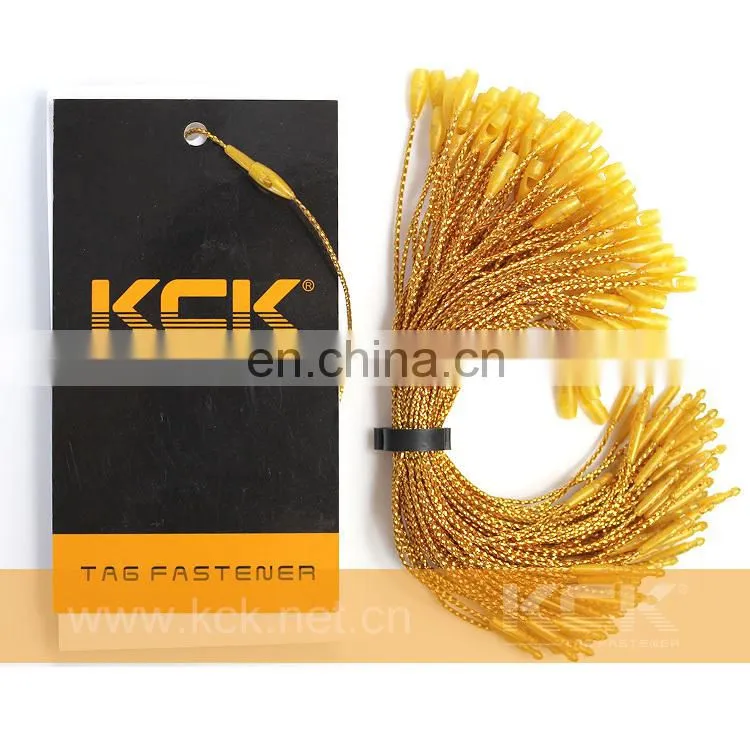 Paper Hang Tag String