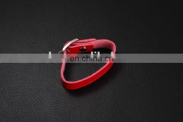 HIGH QUALITY PROMOTIONAL SALE BAGGAGE LEATHER LUGGAGE TAG