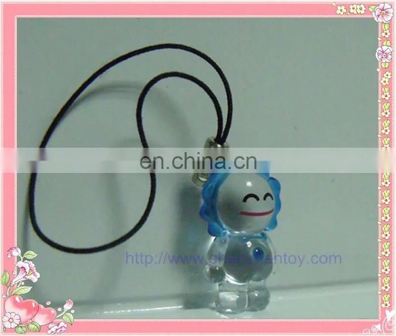 bunny phone strap