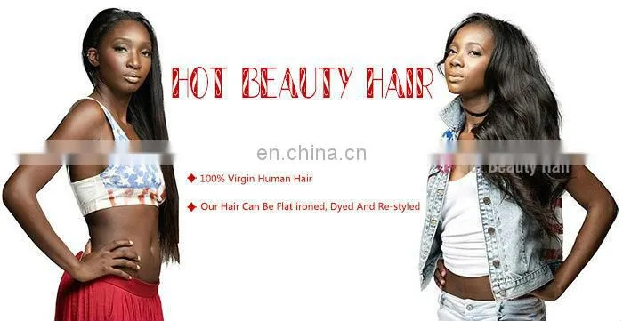 5% Off On Sale! 5A Premium Yaki Hair Extensions