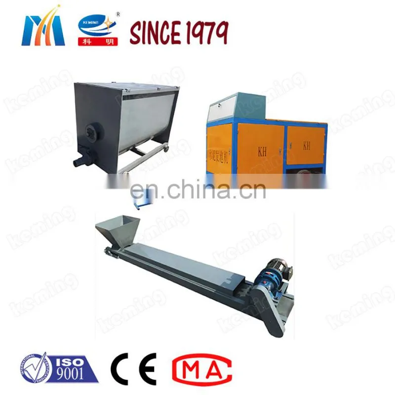 Small Cellular Lightweight Concrete Pump Price