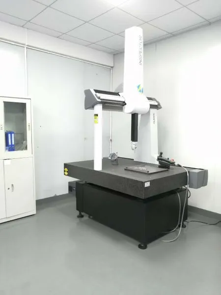 Shenzhen Hansen Hardware Technology Co., Ltd. company overview - view 3