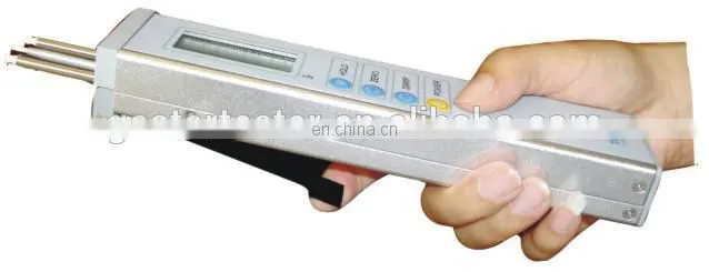 Yarn Tensiometer,Textile Yarn Tension Meter/Instrument