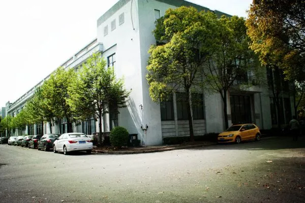 Shanghai Camum Precision Machinery Co.,ltd company overview - view 1