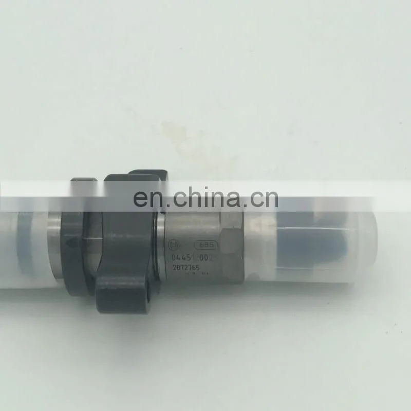 VW common rail injector 2R0130201A suitable nozzle DSLA143P970