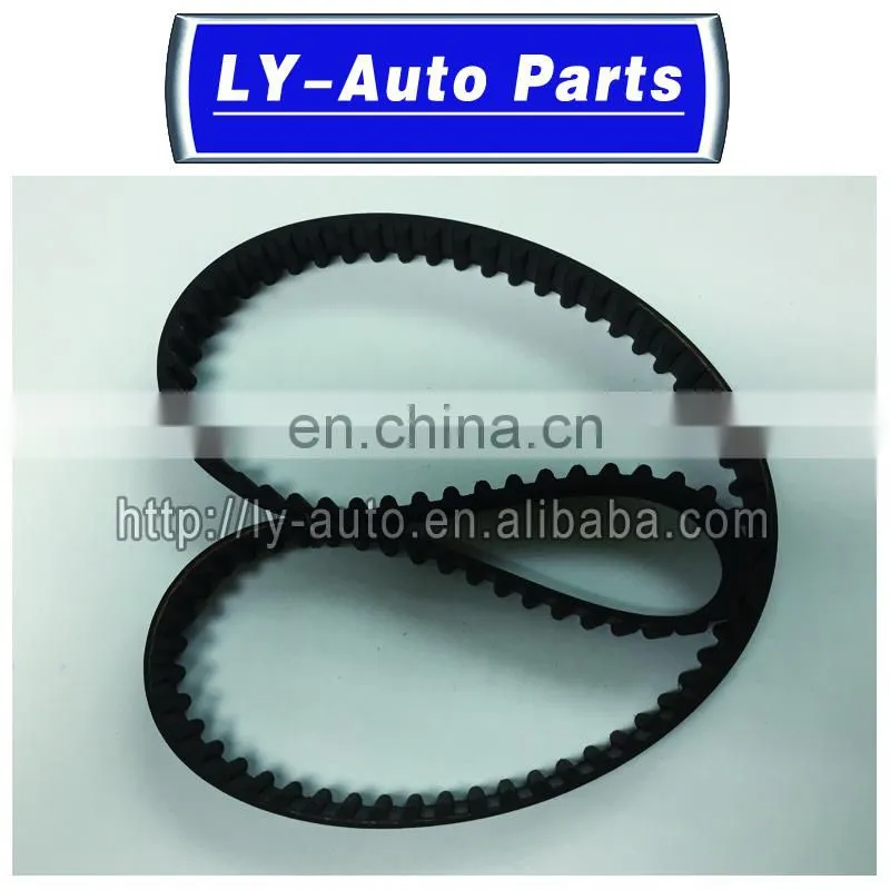 High Quality Factory Price Car auto part timing belt 13568-39015