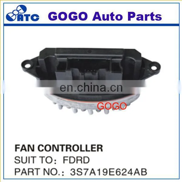 High quality Fuel Double Relay For Peugeot Citroen 19207L / 96299459 / 9629945980