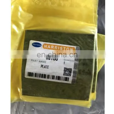 High quality Kubota Spare parts PLATE