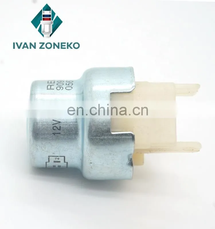 Auto Headlamp Relay ASSY 90987-01003 9098701003 90987 01003 For Toyota Camry 83-86 Celica 82-85 Corolla 77-87