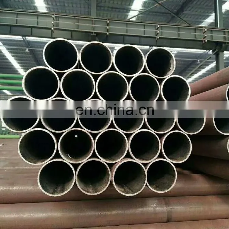 ASTM A210 gr.A1 Carbon Seamless Steel Pipe ASTM A178Gr.C St45 DIN