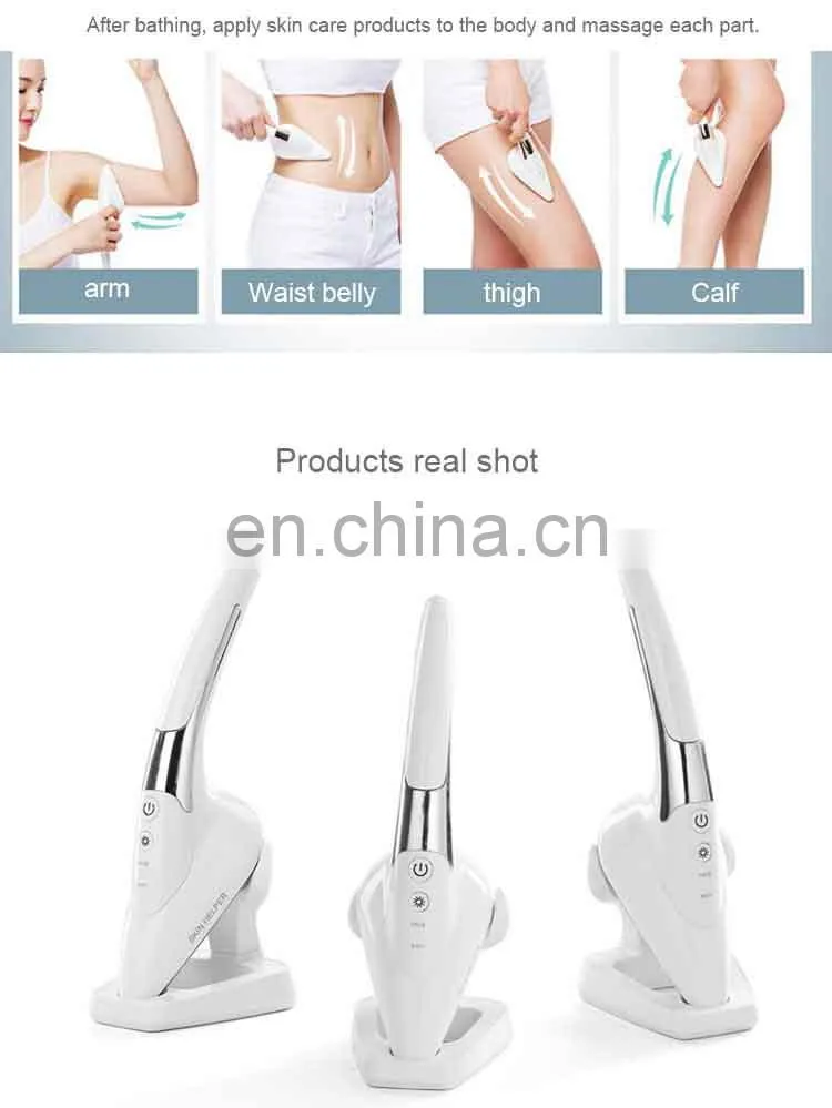 Newest Wrinkle Face Lift Iron Lifting Tool Firming Home Use Beauty Device