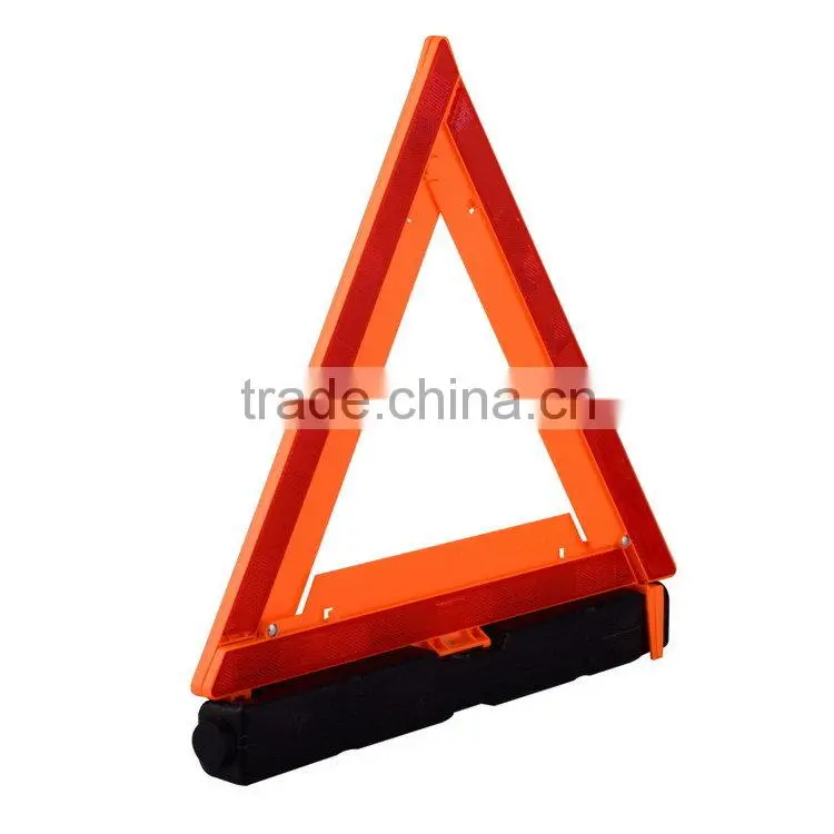 High-capacity hot sale warning triangle flag line