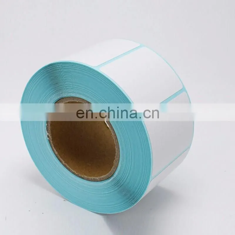 HAS VIDEO Rotary label die cutting machine with slitting function