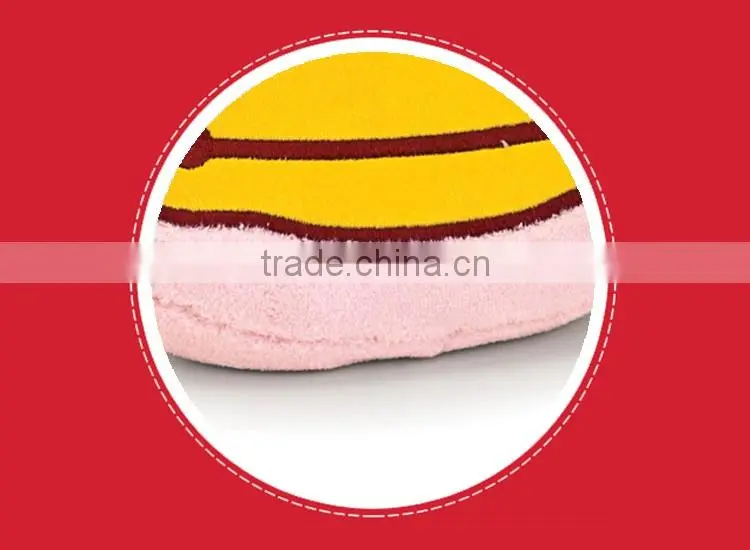 Car seat massage neck pillow cushion for kids wholesaler price
