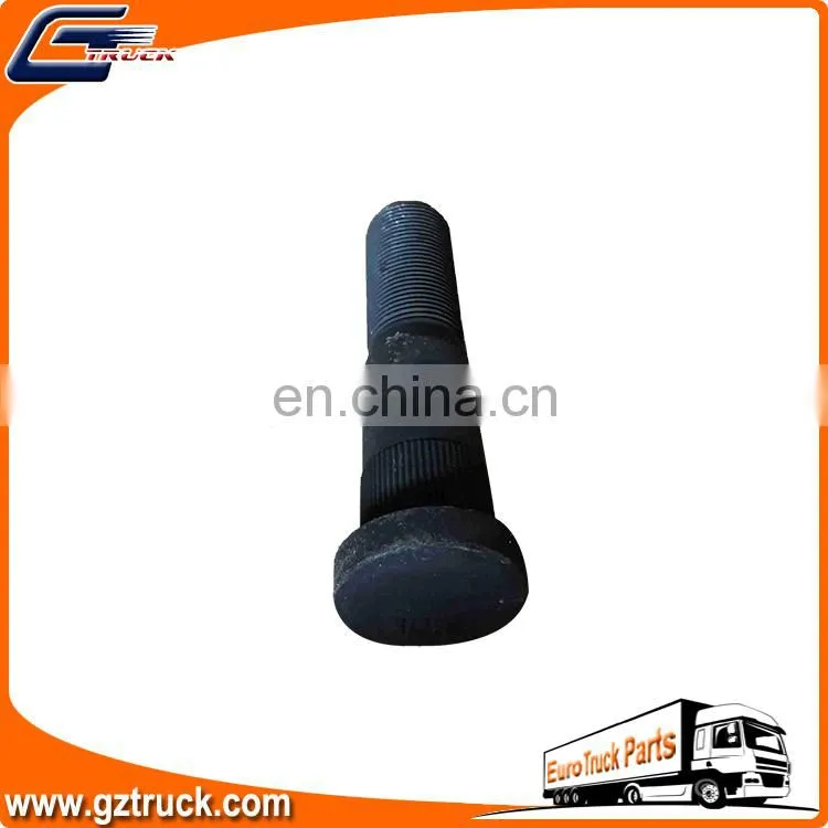 Rear Wheel Hub Bolt Oem 0000190513 for RVI Truck