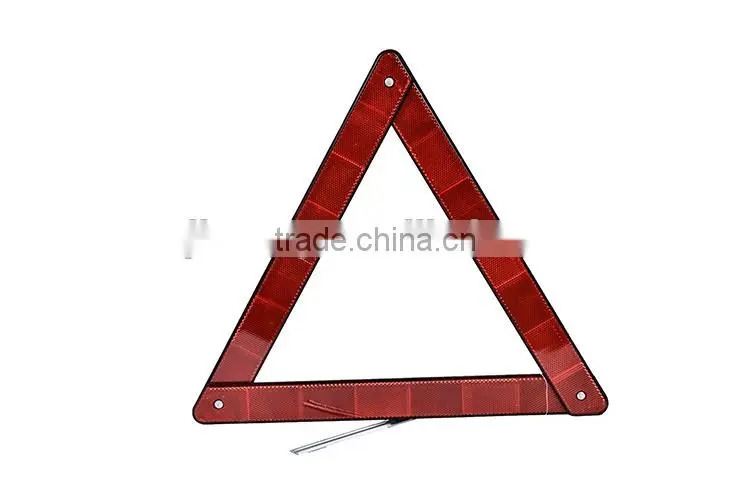 18 years experience Emark certificated traffic warning triangle