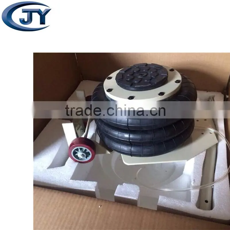 Hydraulic Car Air Bag Jack /air jack 2/3Ton with many color