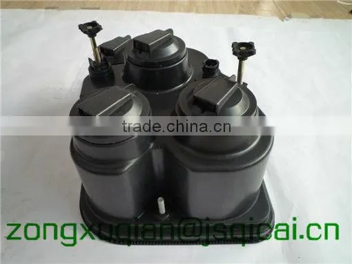red rock head lamp,Chinese truck parts,truck spare parts