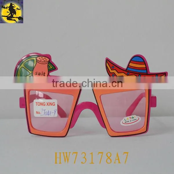 2015 Cheap Plastic Oktoberfest Sunglasses for Men