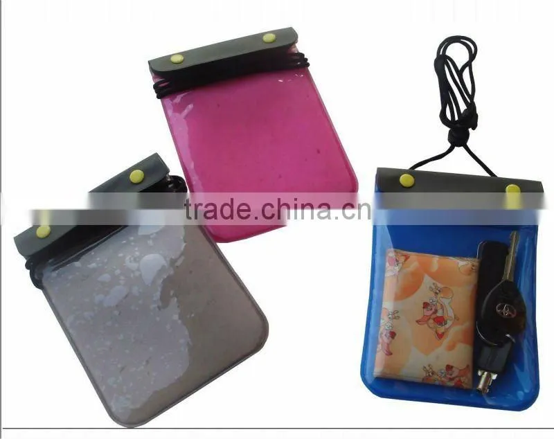 Factory waterproof Mess kits case ice and snow resistant case christmas gifts