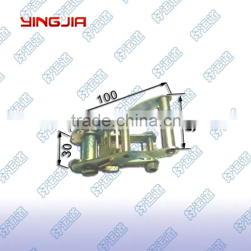 04103 Ratchet Buckle