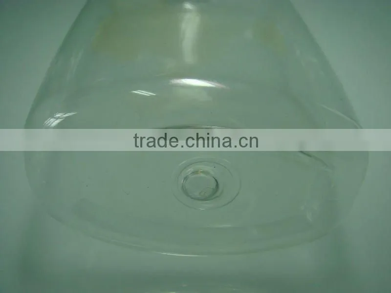 Johnson baby oil bottle
