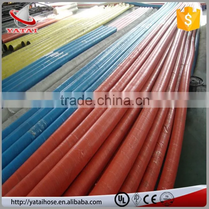 Concrete Delivery Pipe Concrete Pump Parts