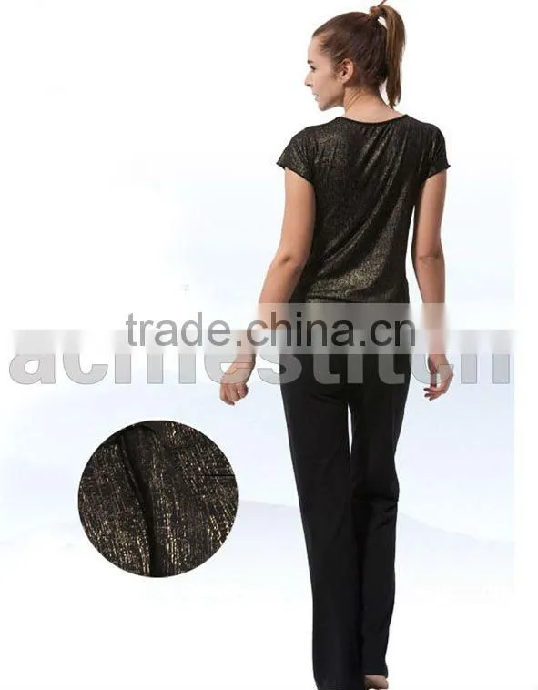 New! Summer yoga wear design ---22327A