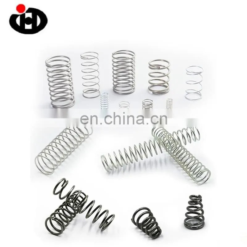 High Quality JINGHONG Wire Extension Coil Compression Spring