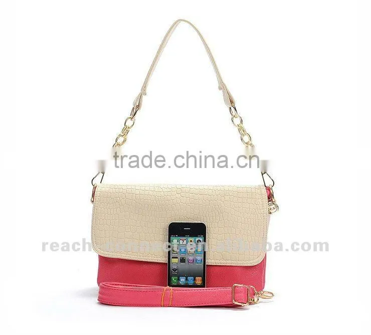 top brand retro office lady handbag designers