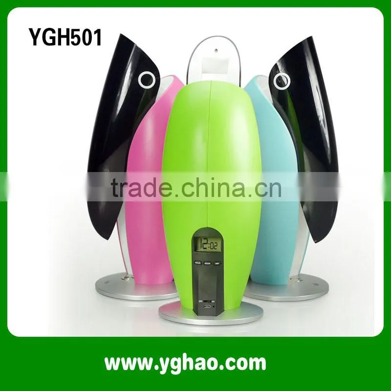 Shenzhen Modern Led Table Lamp Battery Powered