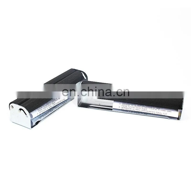 110mm Portable Cigarette Maker Rolling Machine Tobacco Roller Smoking Accessories