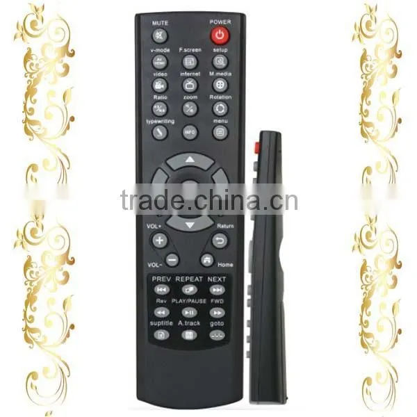 ir remote control TV remote control learning function