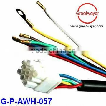 jst cable assembly