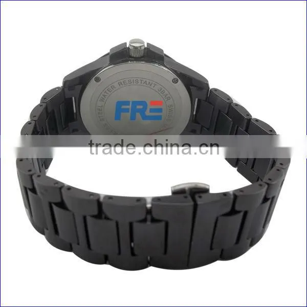 brand name watches men ceramic watches factory direct sell