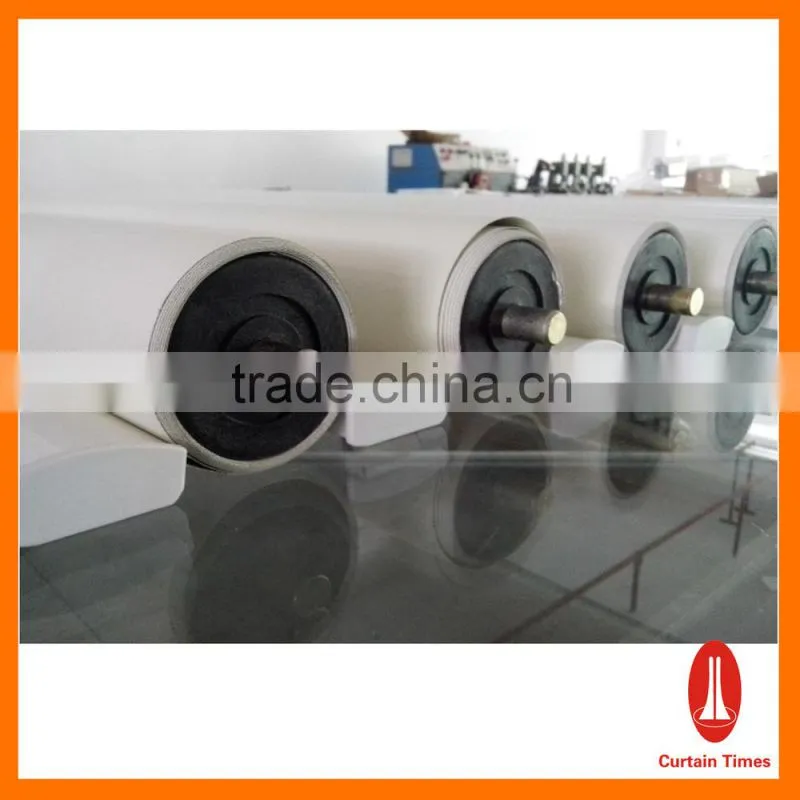 Indoor roller shade/manual roller blinds for project