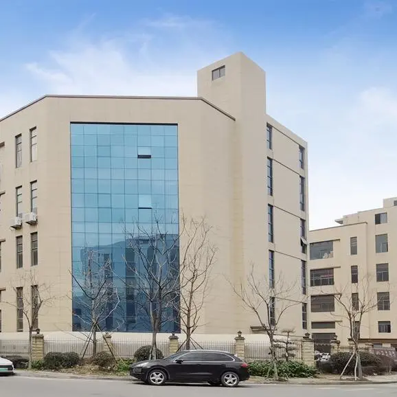 Taizhou Jusheng Mould And Plastic Co., Ltd. company overview - view 1
