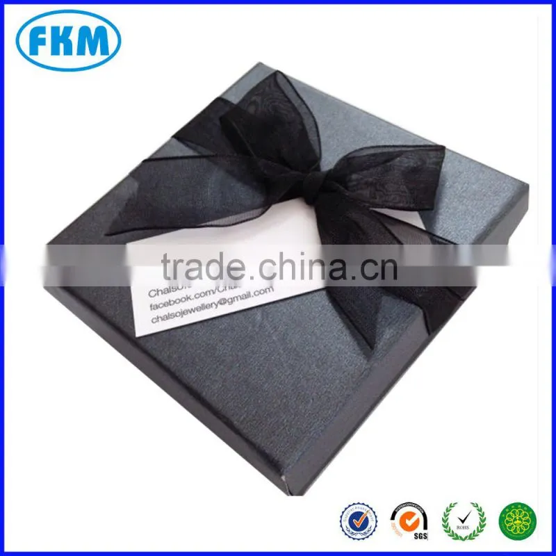 Bracelet gift box