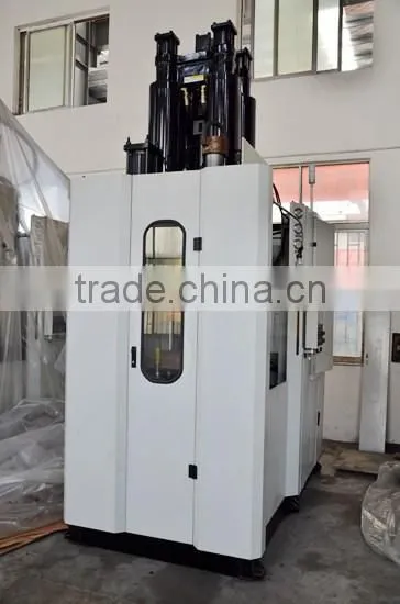 200Ton Vertical Injection Molding Machine for Rubber Products