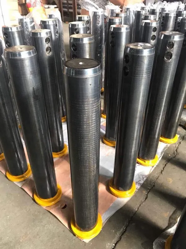 High Quality Excavator Bucket Pins and Bushings Bucket Pin Size for Sale